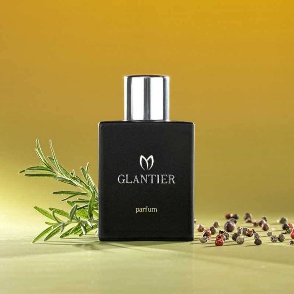 Glantier Premium 791 - Aromatisch en Kruidig