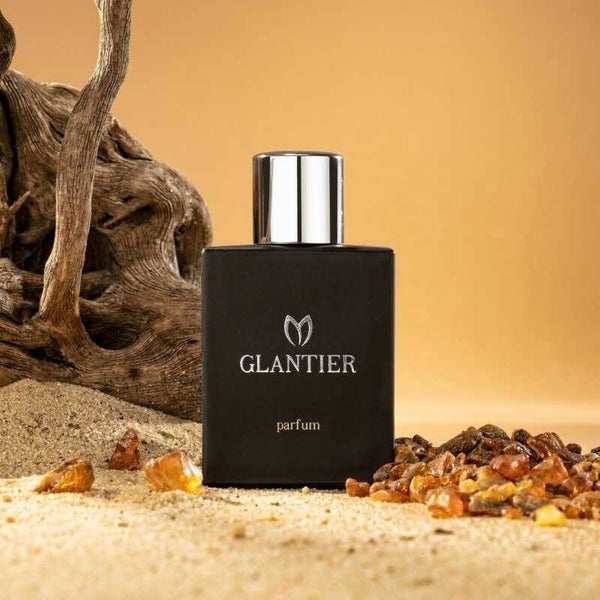 Glantier Premium 793 - Amber