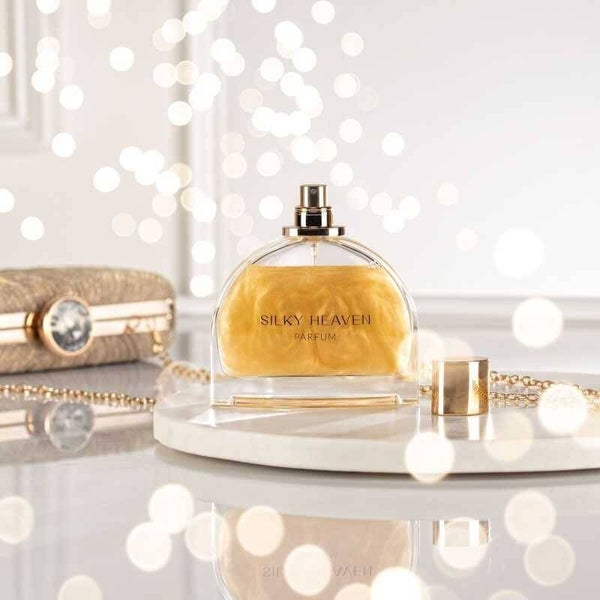 Glantier Silky Heaven - 100 ml