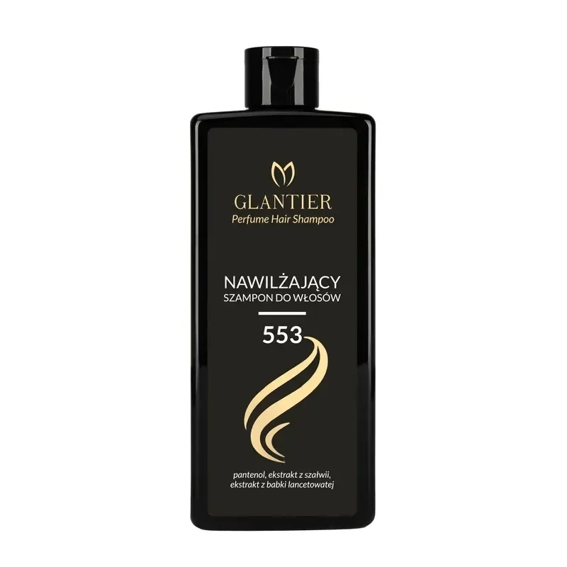 Shampoo - 553