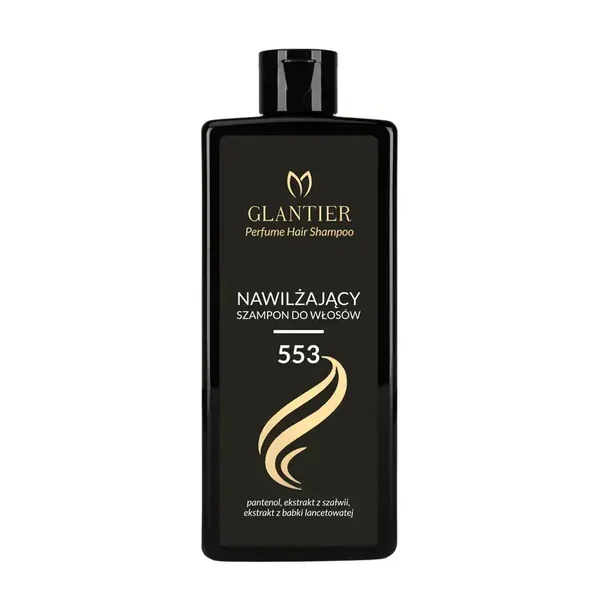 Shampoo - 553