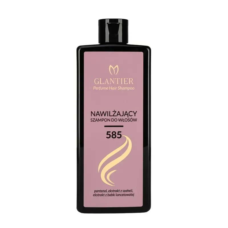 Shampoo - 585