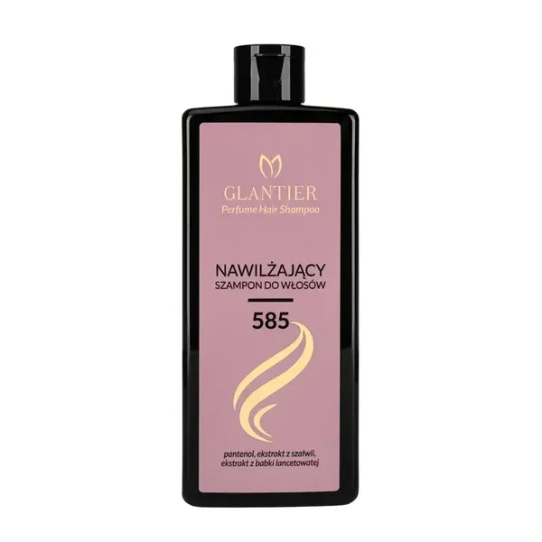 Shampoo - 585