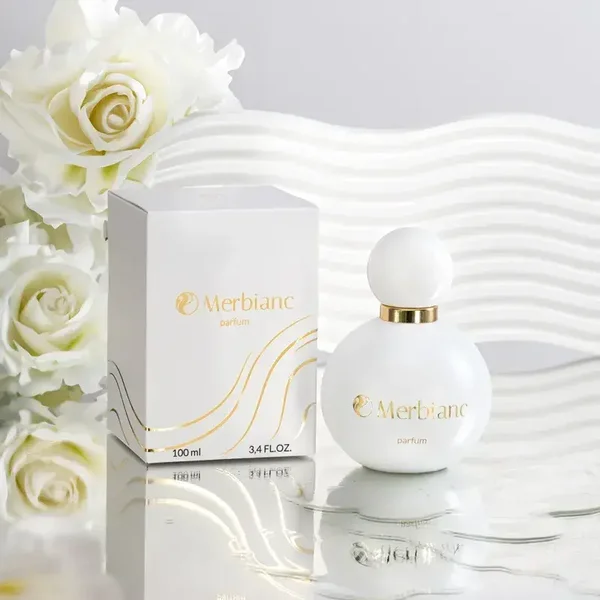 Glantier Merbianc - 100 ml