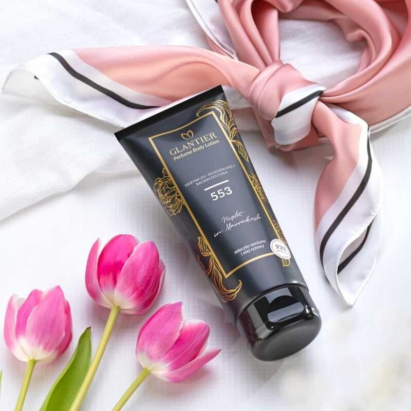 Bodylotion 553 - 200 ml