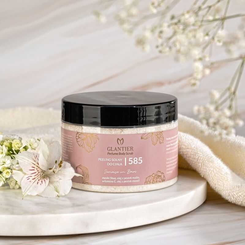 Bodyscrub 585 - 300 g