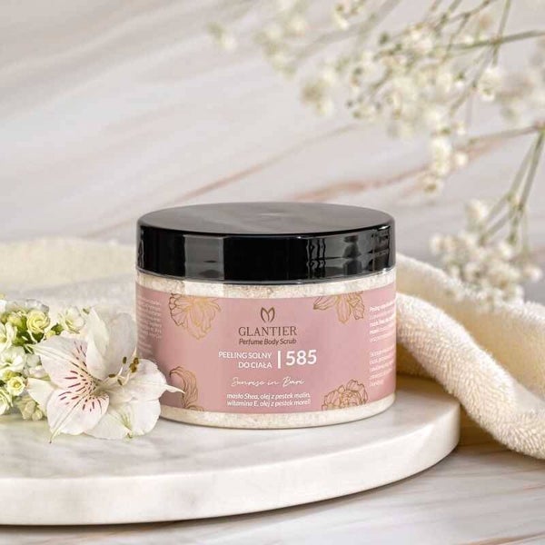 Bodyscrub 585 - 300 g
