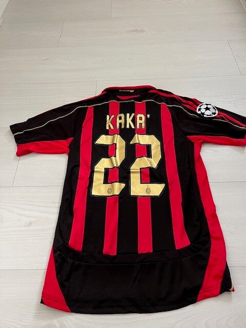 AC Milan Kaka