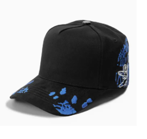 Fancy Caps