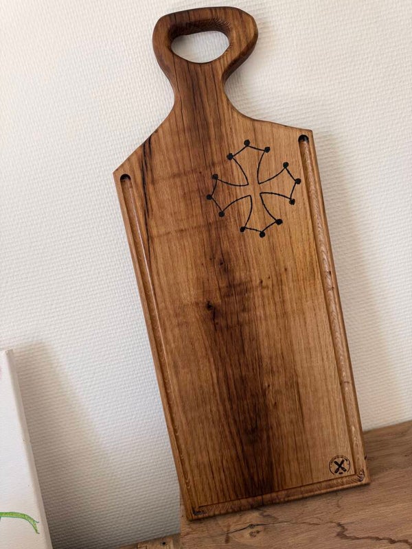 Gamme Planche à partager