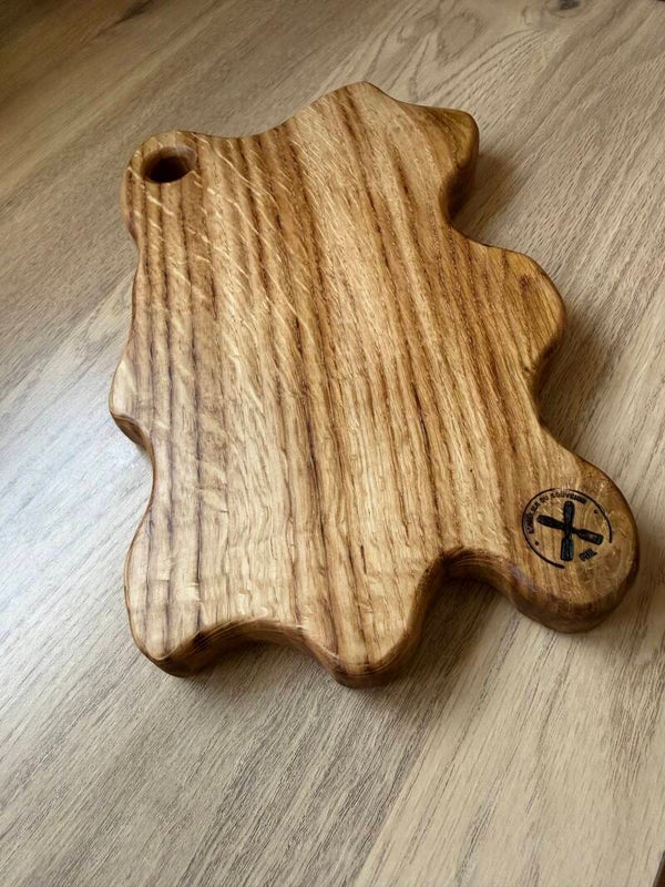 Gamme planche Nuage