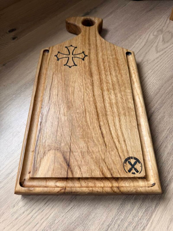 Gamme Planche à partage
