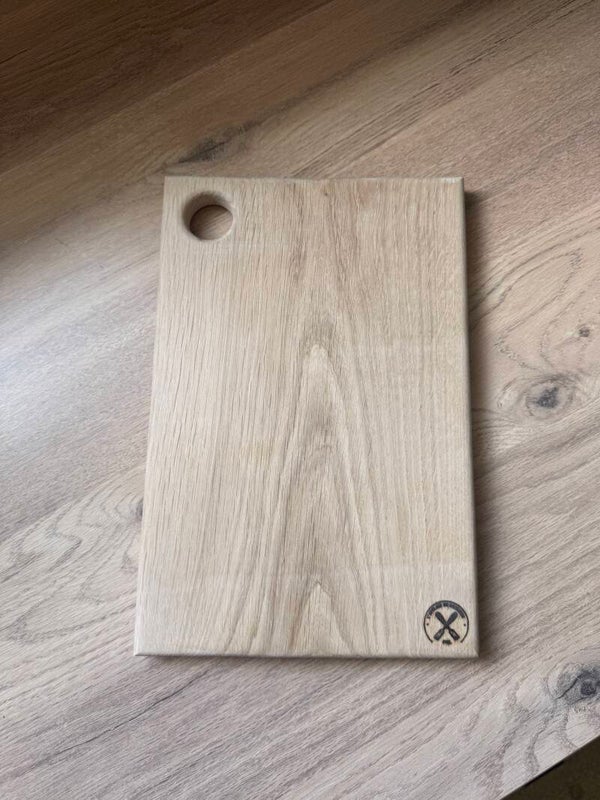 Gamme de planche individuelle