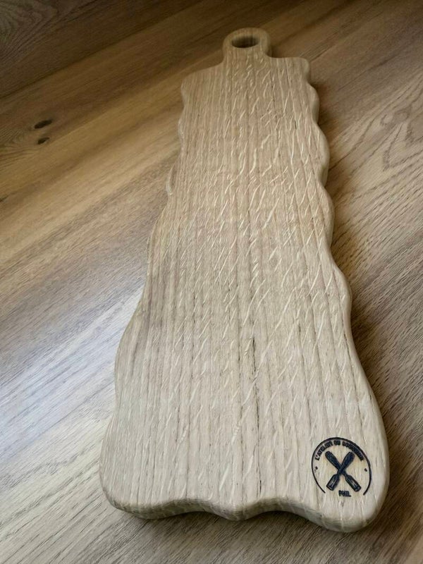 Gamme planche Nuage
