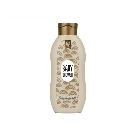 Babyshower - Douchegel/shampoo 2in1
