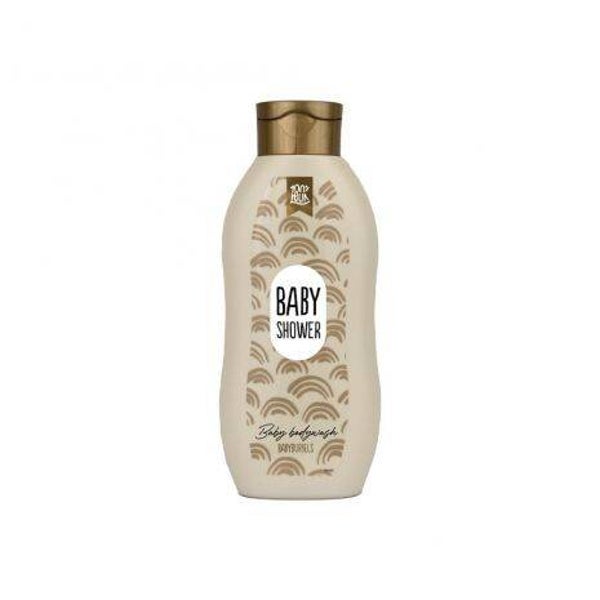 Babyshower - Douchegel/shampoo 2in1