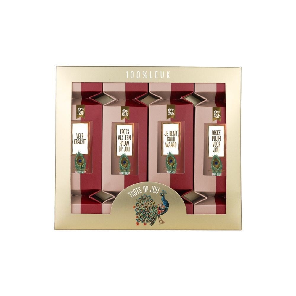 Cadeaupakket - Trots op jou