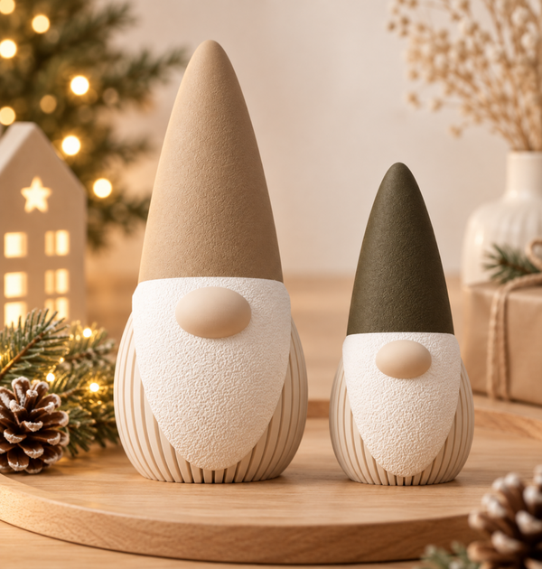 Gnomes