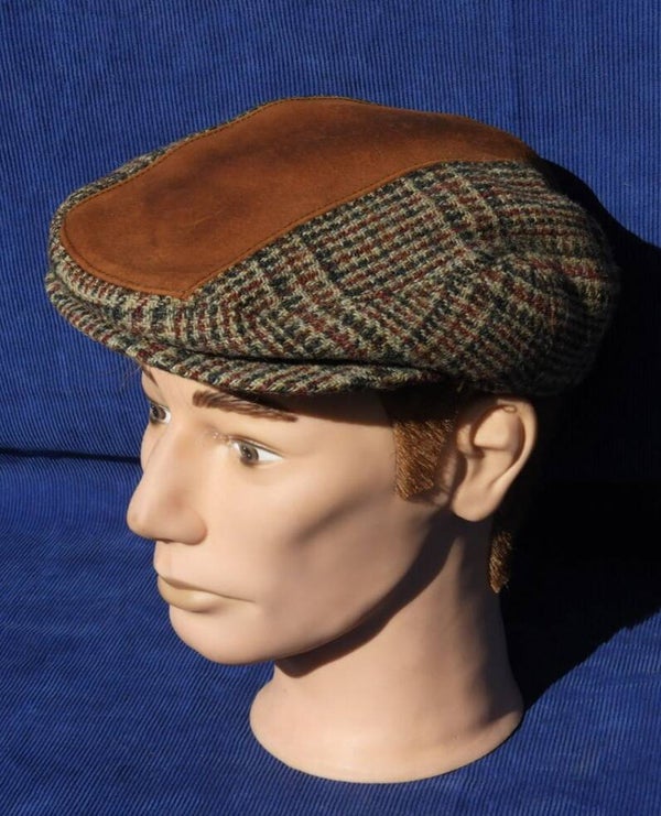 Casquette homme