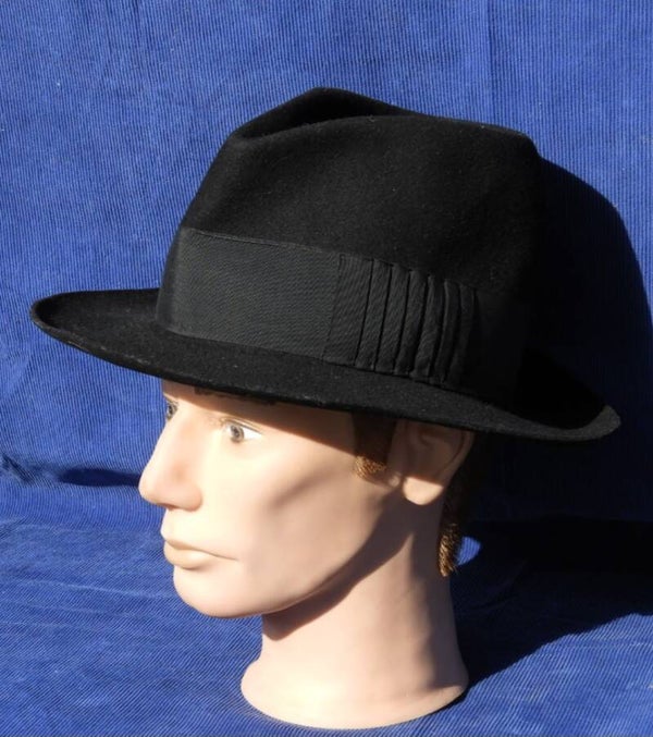 Chapeau homme