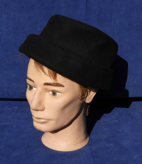 Chapeau femme