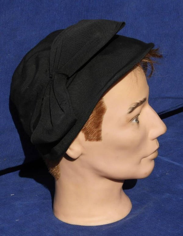 Chapeau femme