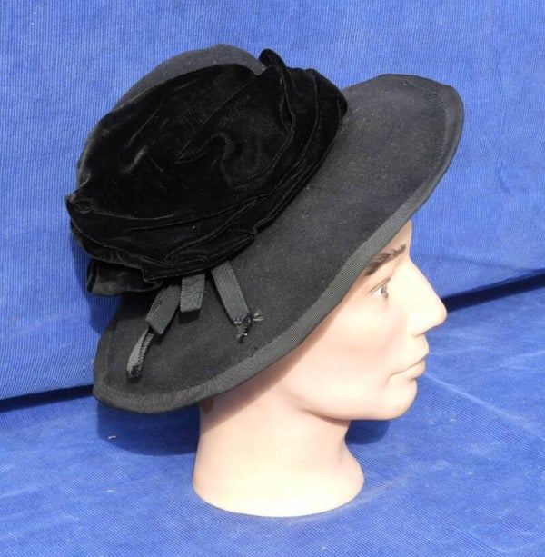 Chapeau femme