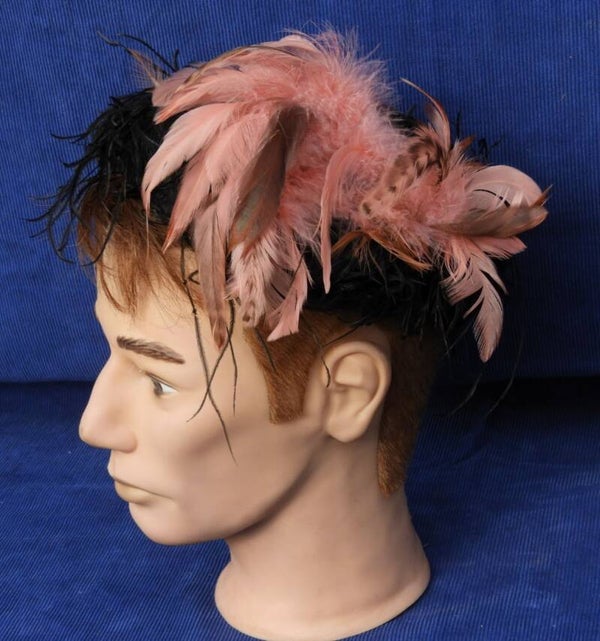 Chapeau femme