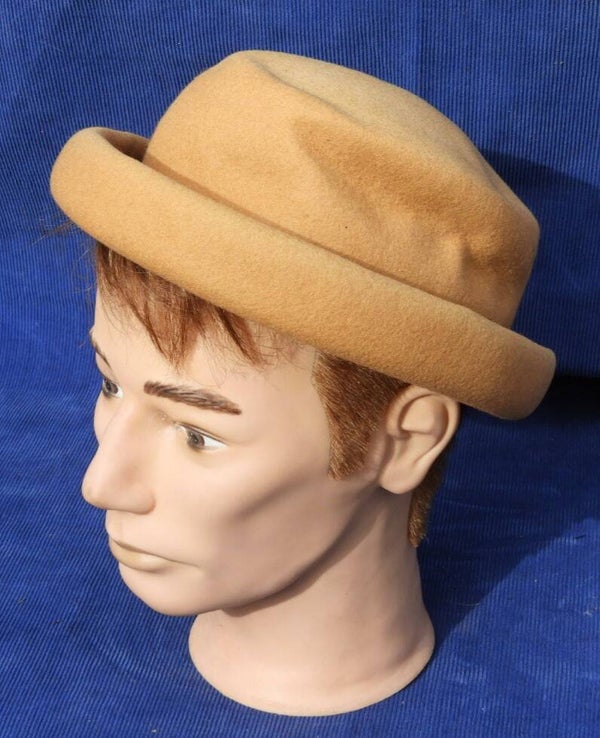 Chapeau femme