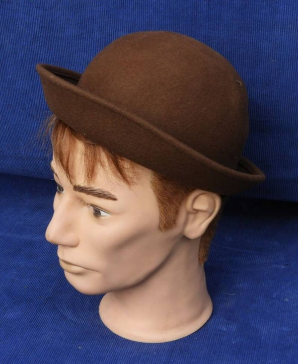 Chapeau femme