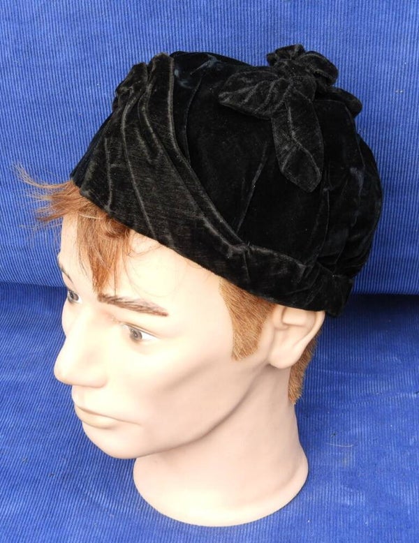 Chapeau femme