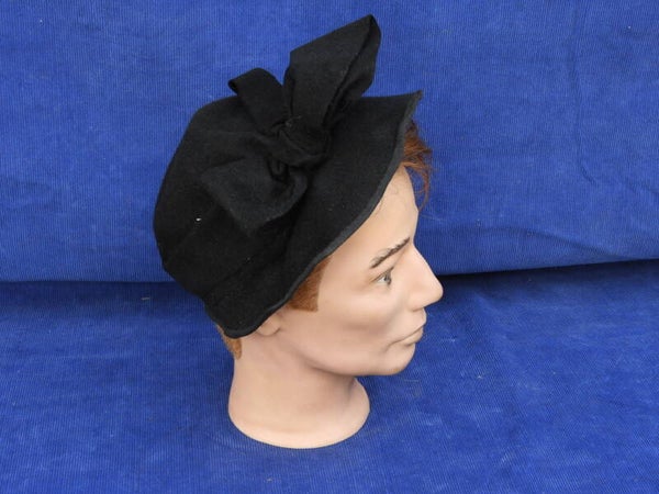 Chapeau femme