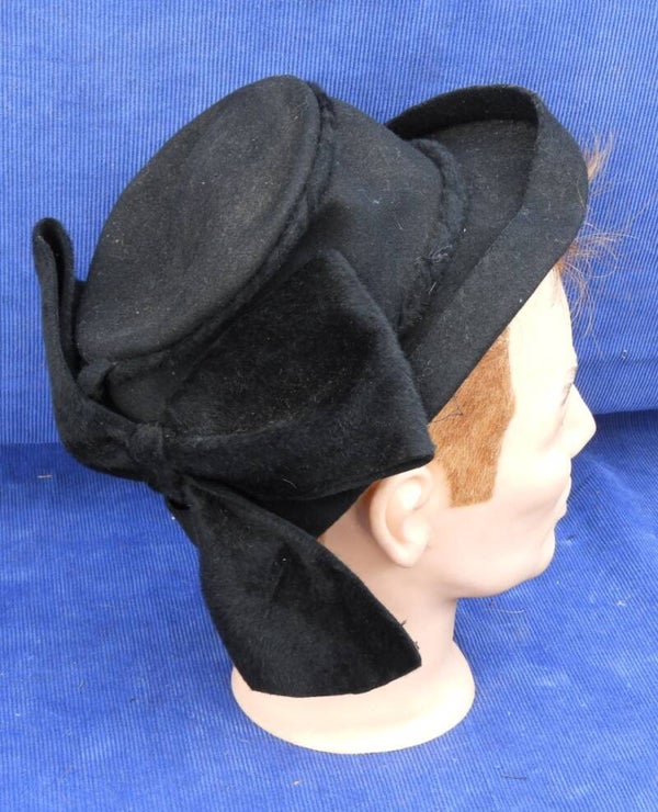 Chapeau femme