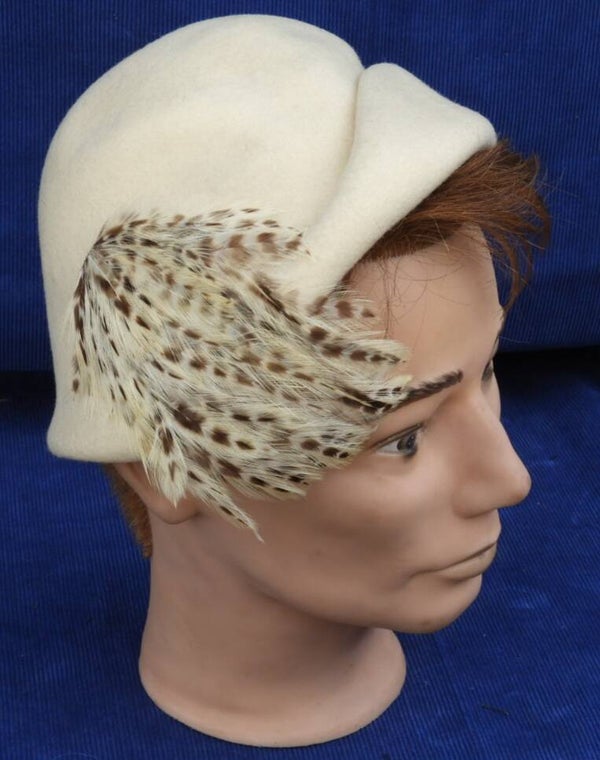 Chapeau femme