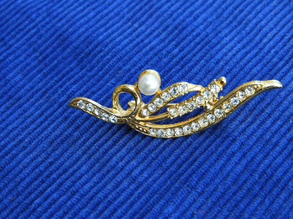 Broche