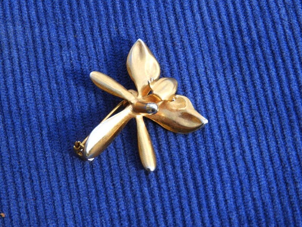 Broche