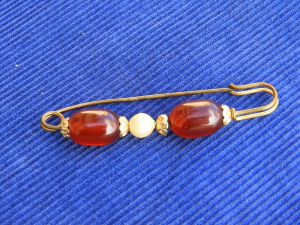 Broche
