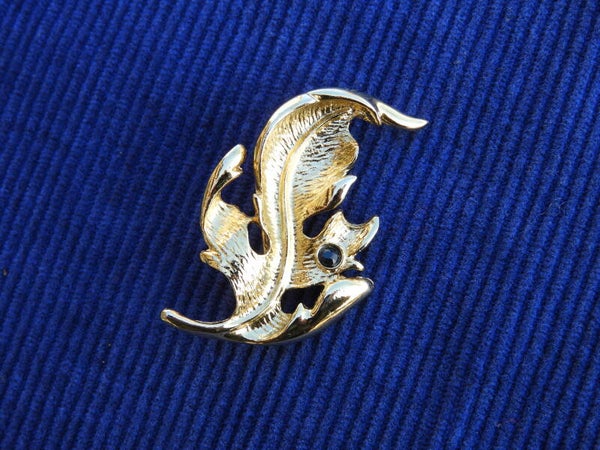 Broche