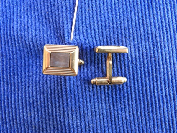 Boutons de manchettes