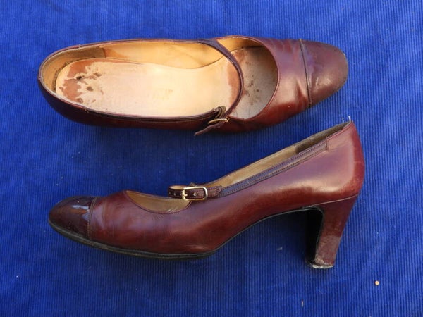 Chaussures femme