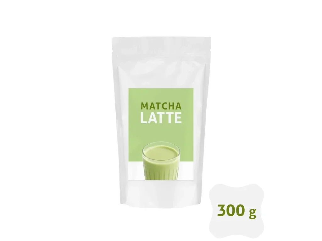 Biologische Matcha Latte, 300 g