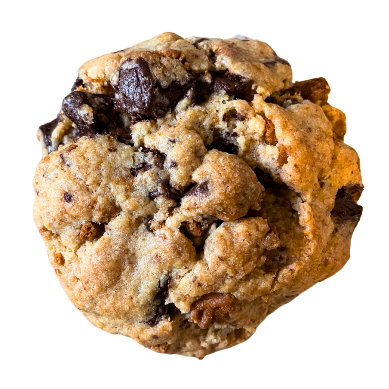 Biscoff Cookie