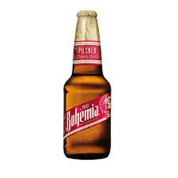 CERVEZAS