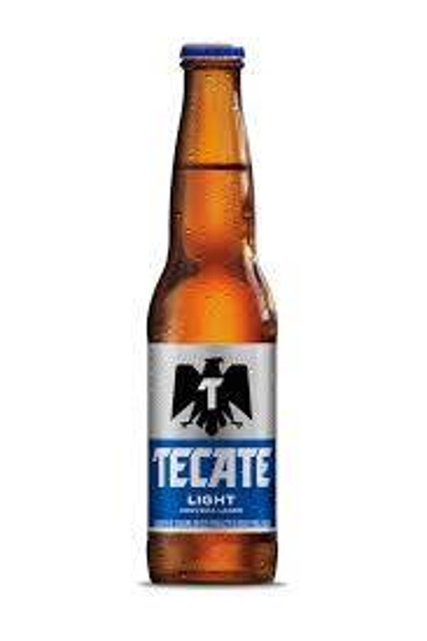 Tecate Light