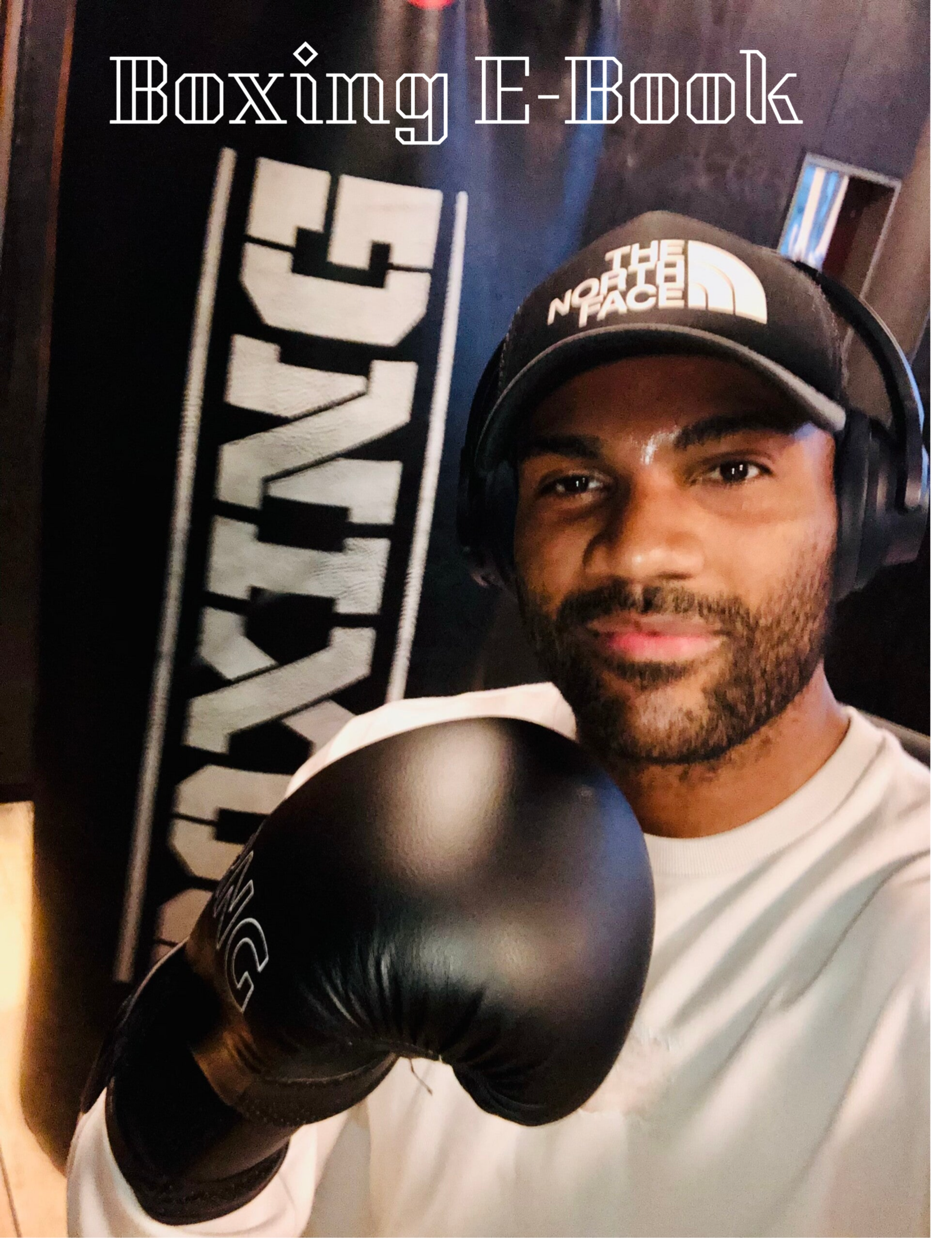 Boxing E-Book by. René Honoré Koulousse