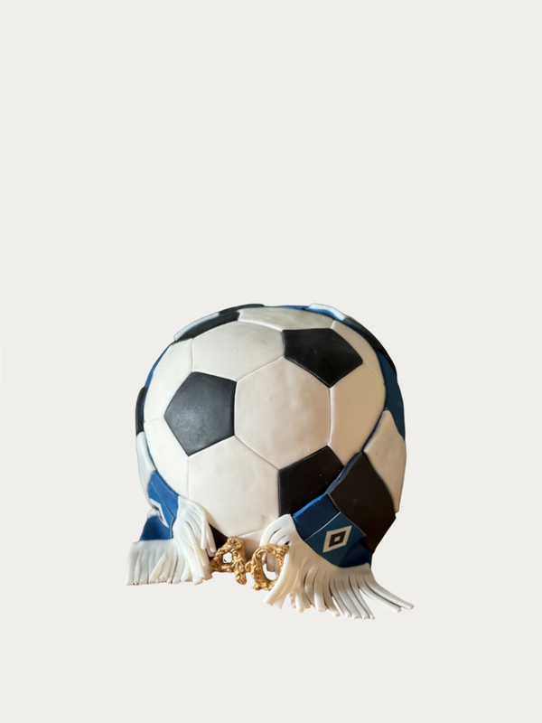 Champion Cake