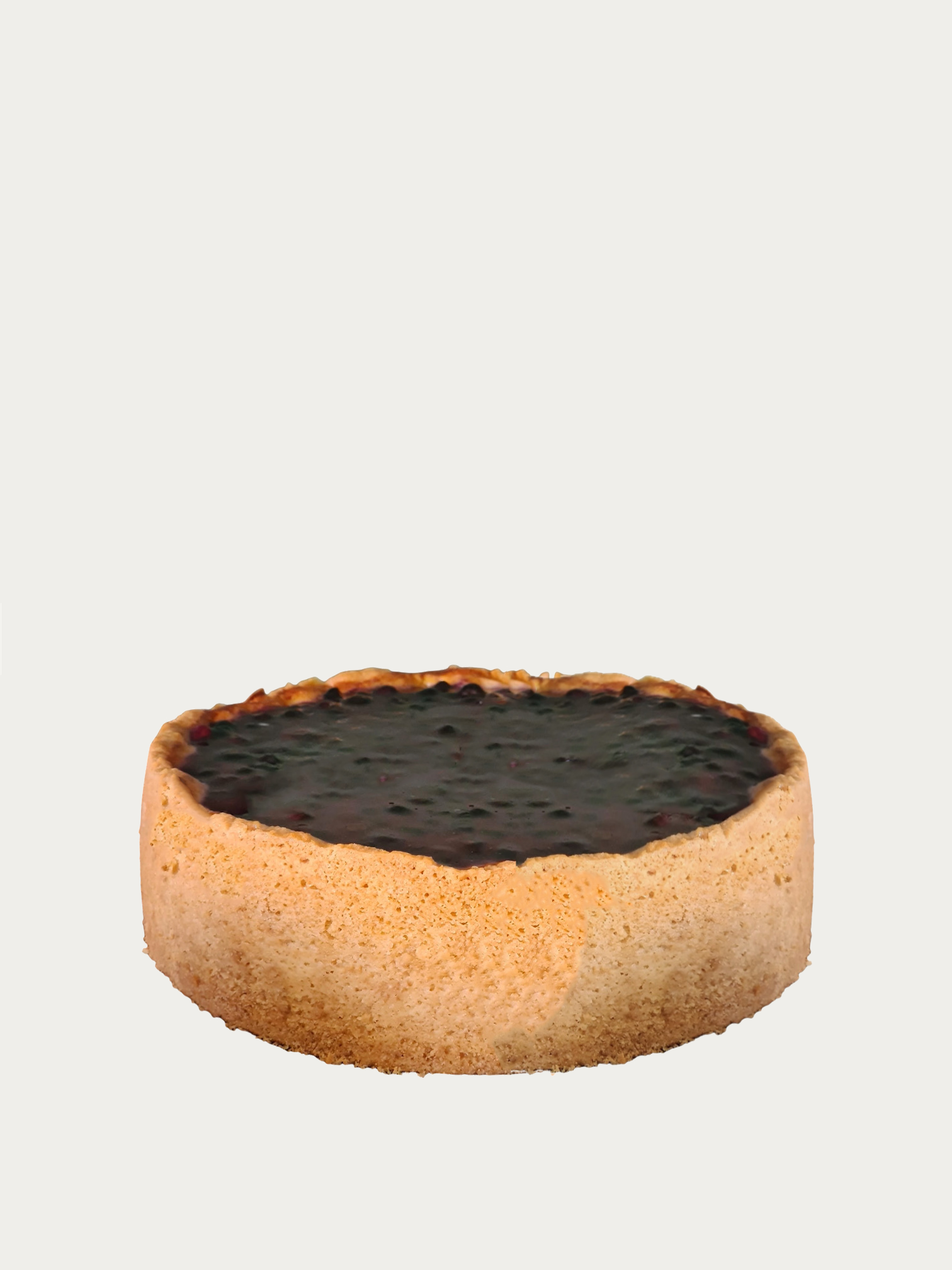 Heidelbeer-Käsekuchen
