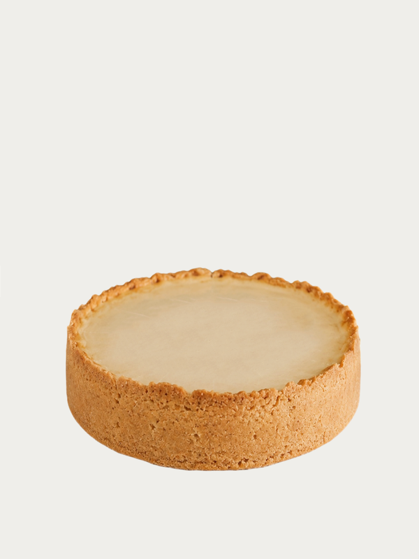 Klassischer Käsekuchen