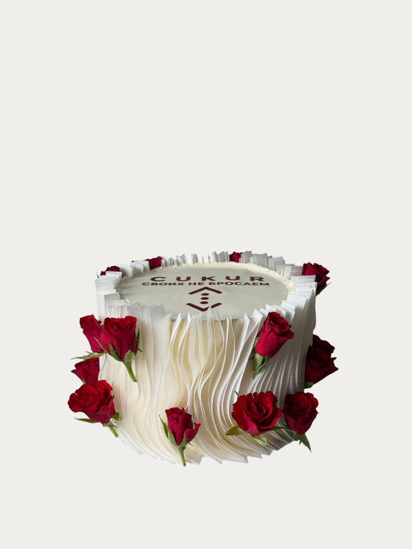 Love Cake