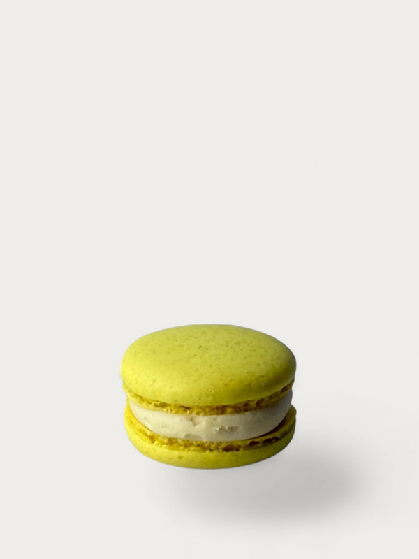 Macaron Mango-Maracuja